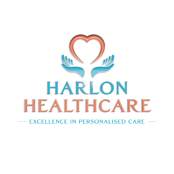 Harlon Healthcare logo
